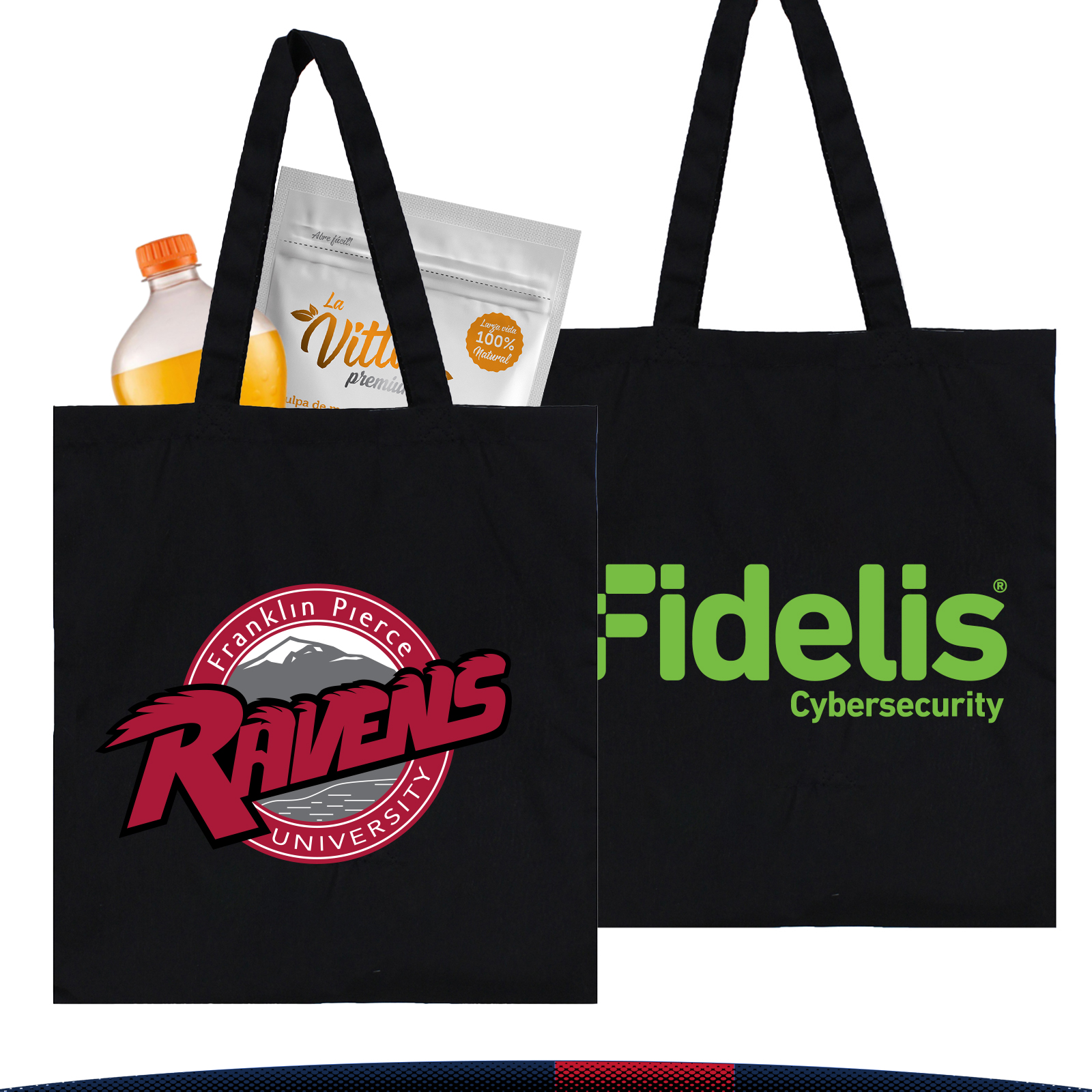 Besir Tote Bag 2