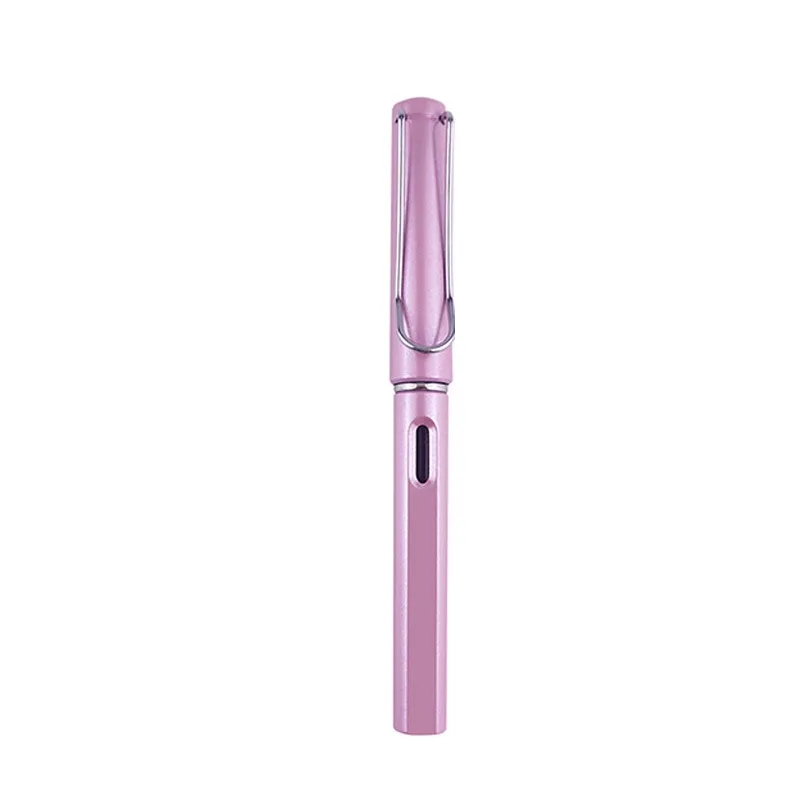 Gel Pen Colored Metal ABS 14