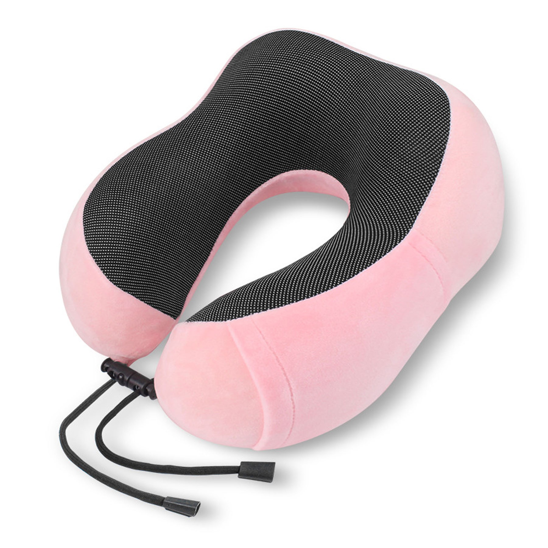 Memory Foam Neck Pillow 15