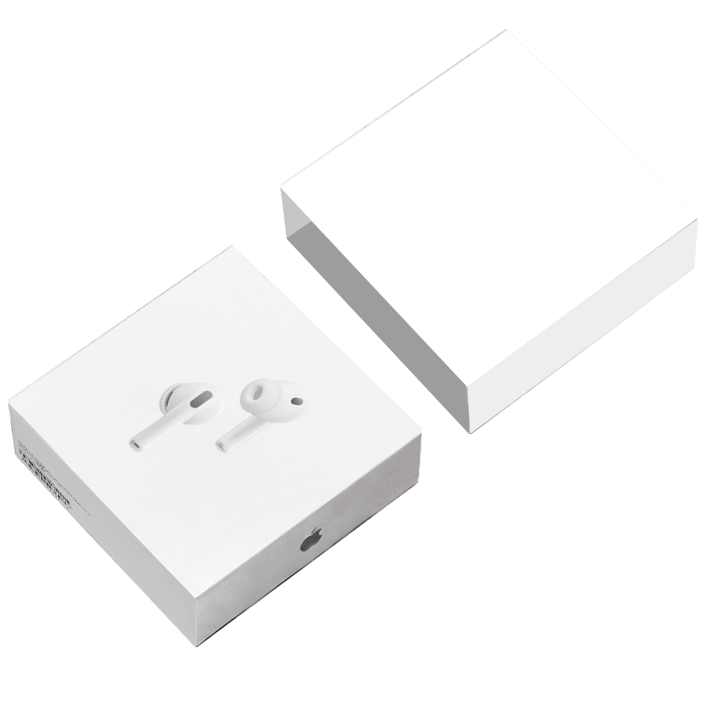 Custom AirPods Pro 3 Sleeve