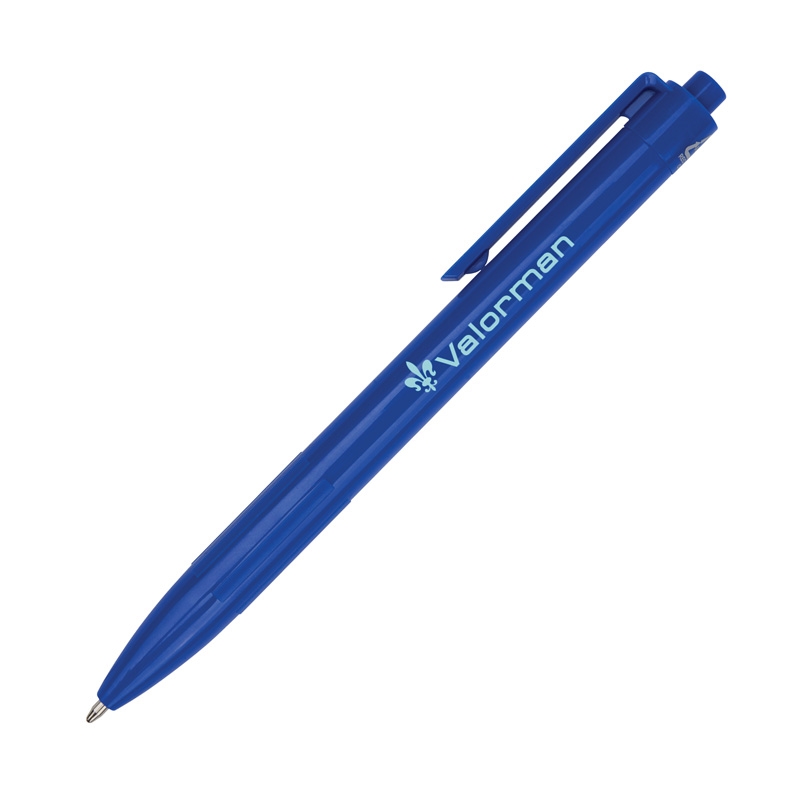 Verda Recycled Plastic Ballpoint Pen 31