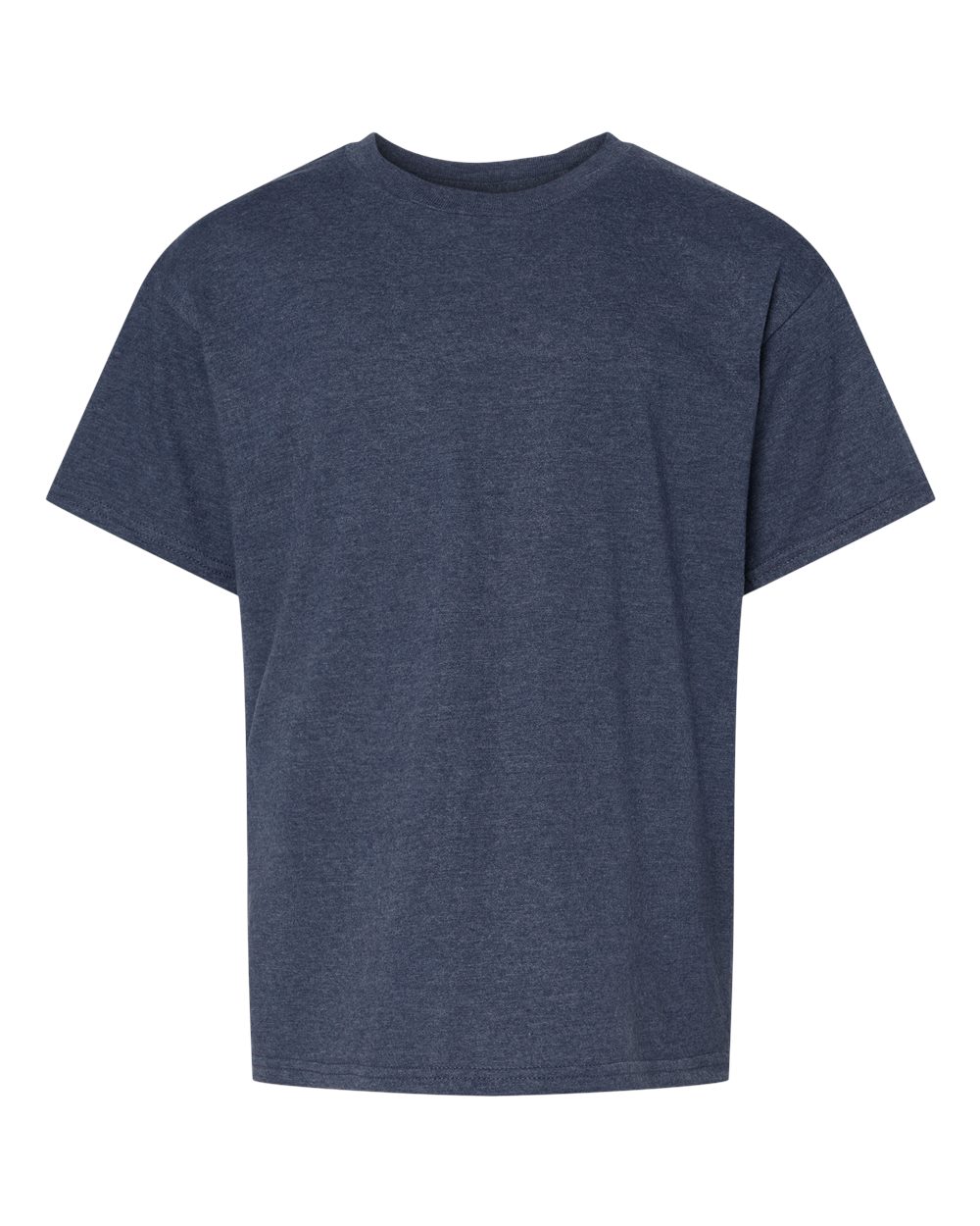 Youth Softstyle® CVC T-Shirt - 64000BCVC 37