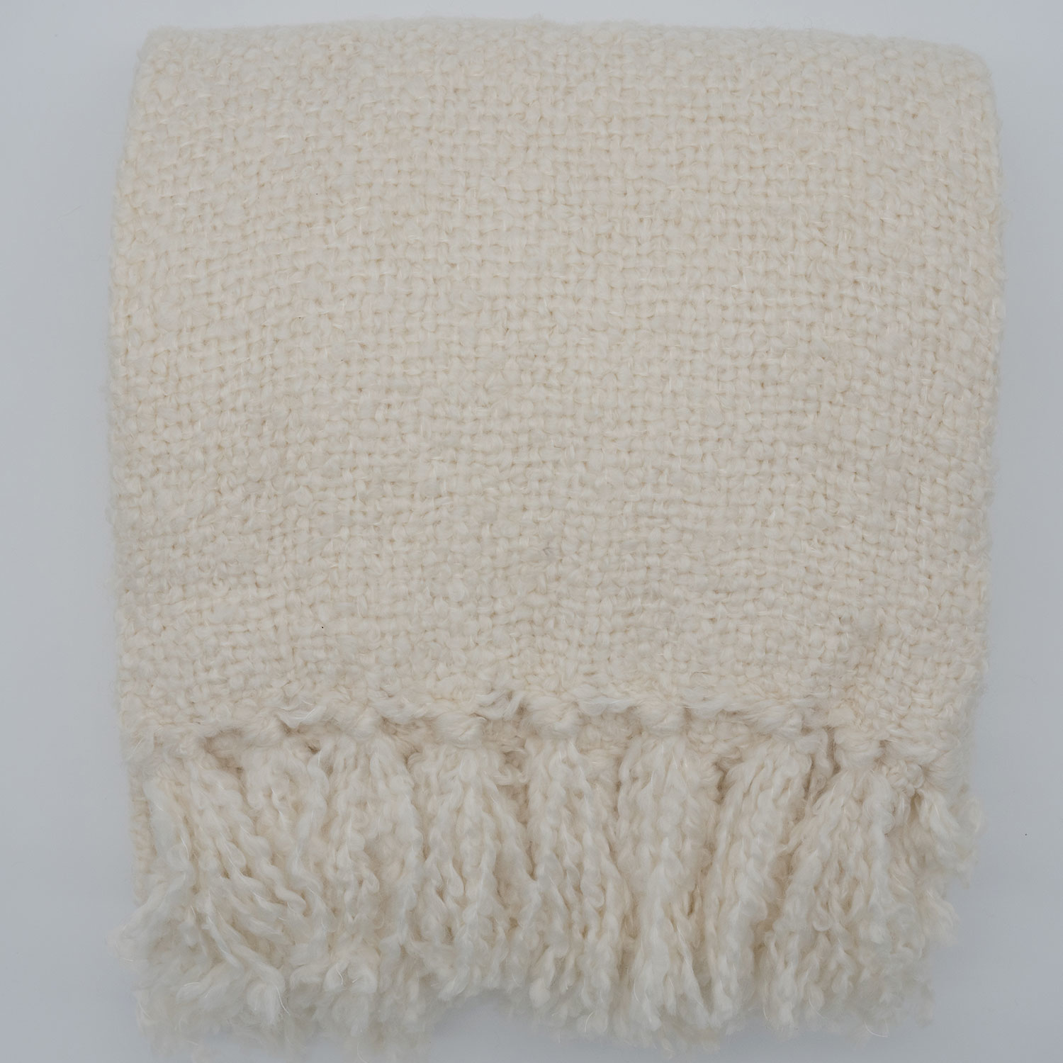 Luxury Chenille Throw Blanket 2