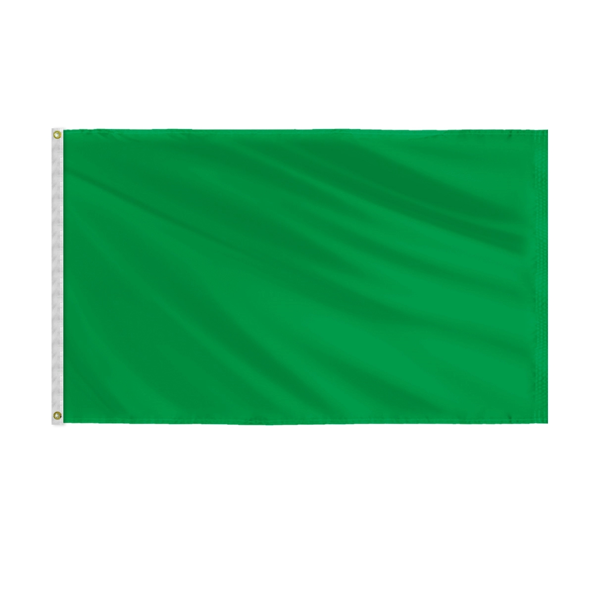 Blank Flag 3' x 5' Nylon 2