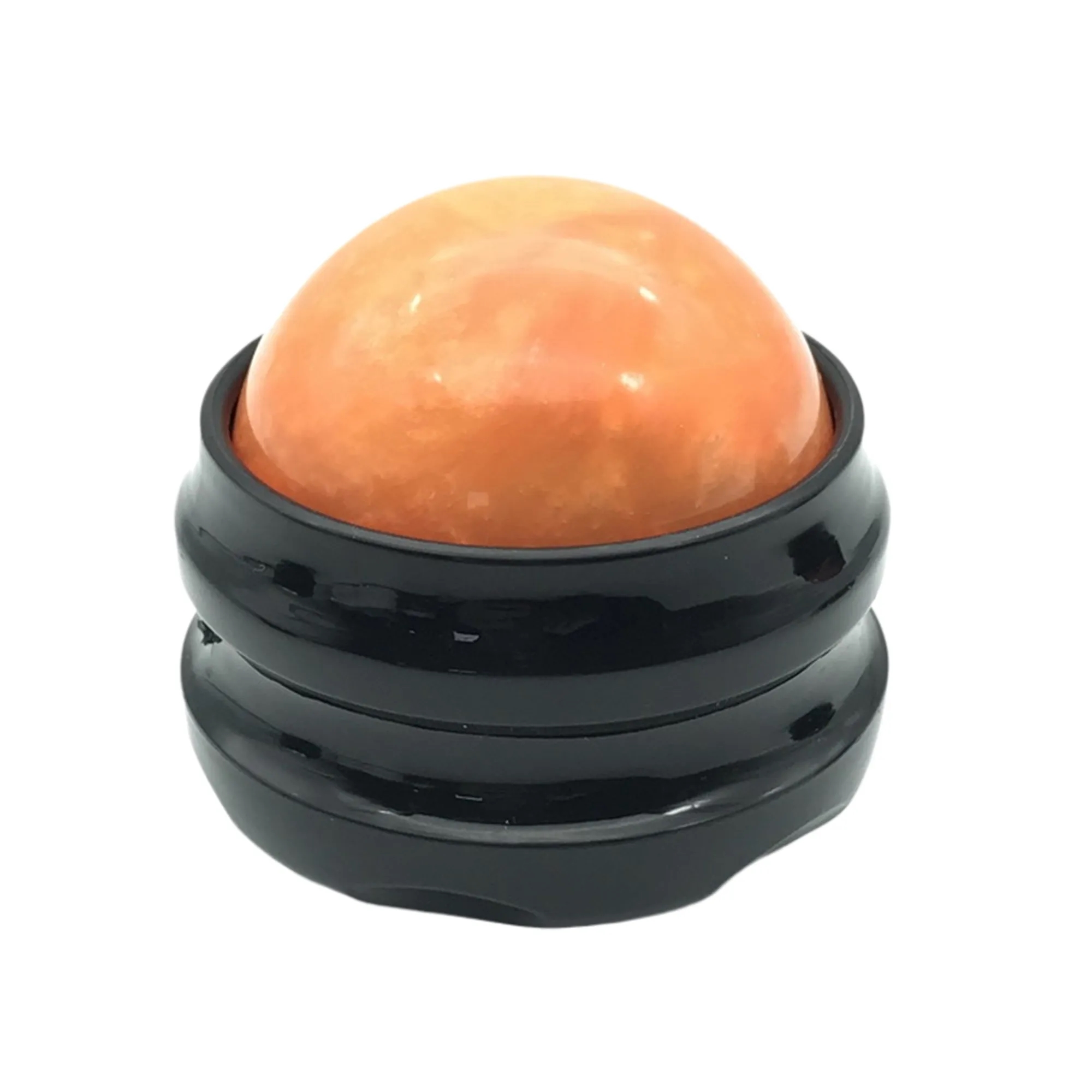 MOQ50 Resin Massage Ball Muscle Relaxer Roller 5