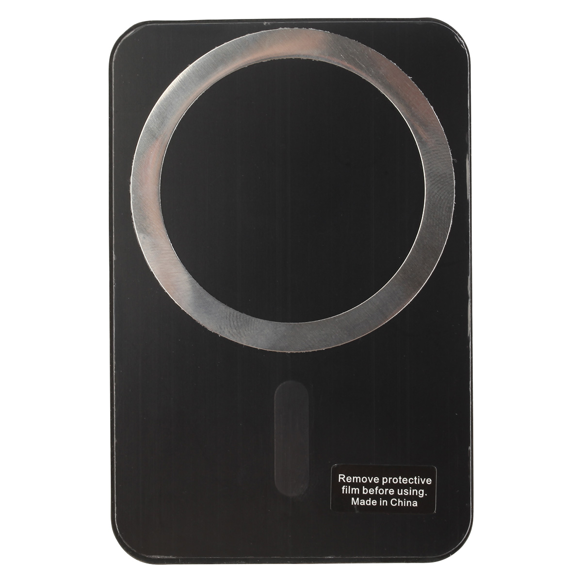 Stick 'N Stream Magnetic Phone Holder with Suction Cup Base 9