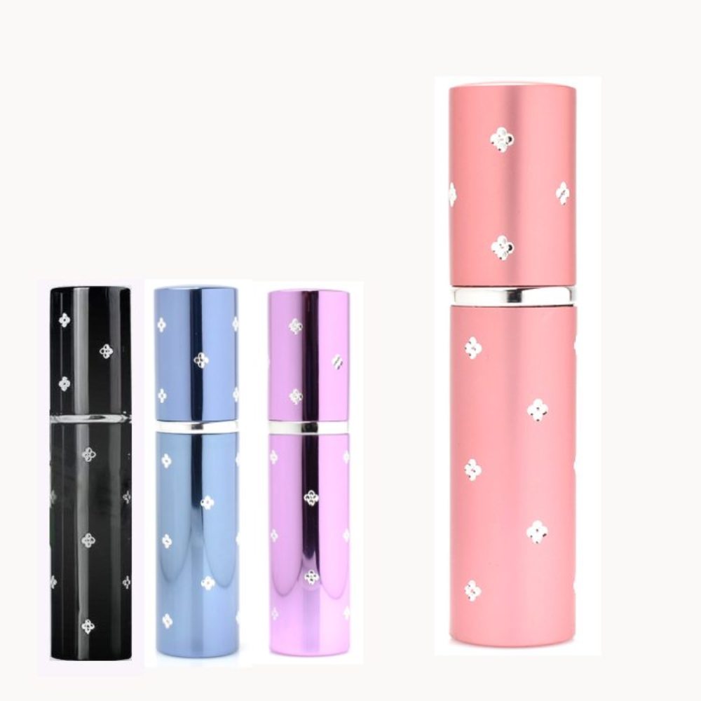 Electric Shock Protection Flashlight Lipstick 2