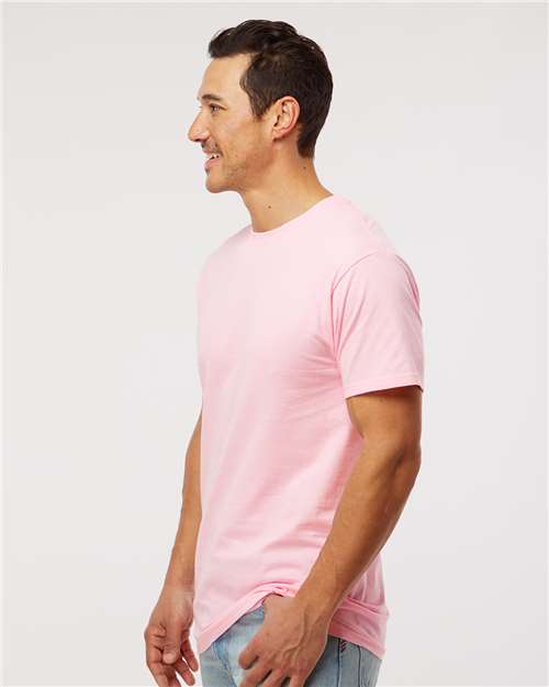 Men's Gold Soft Touch T-Shirt - 4800 291