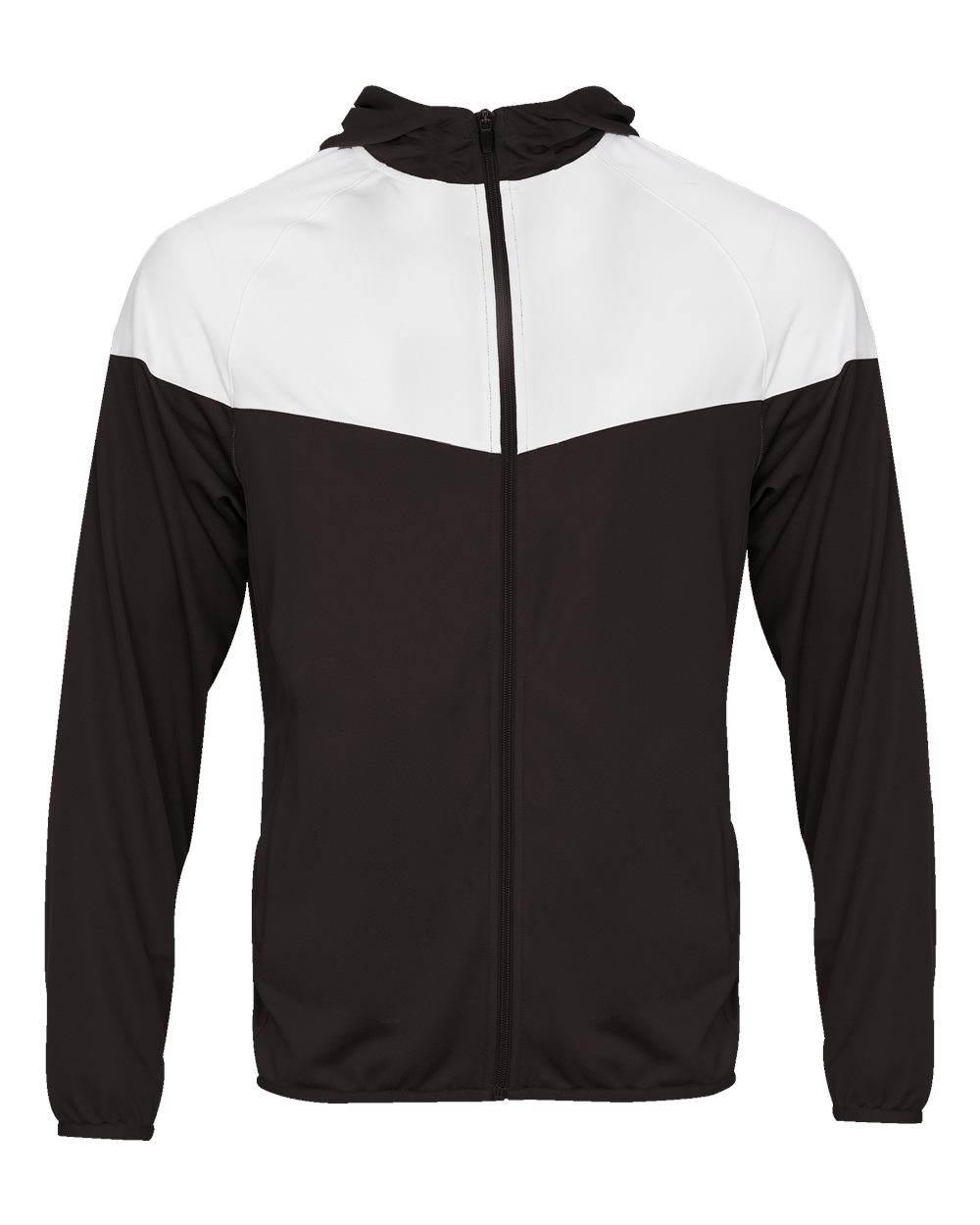 Youth Sprint Outer-Core Jacket - 2722 4