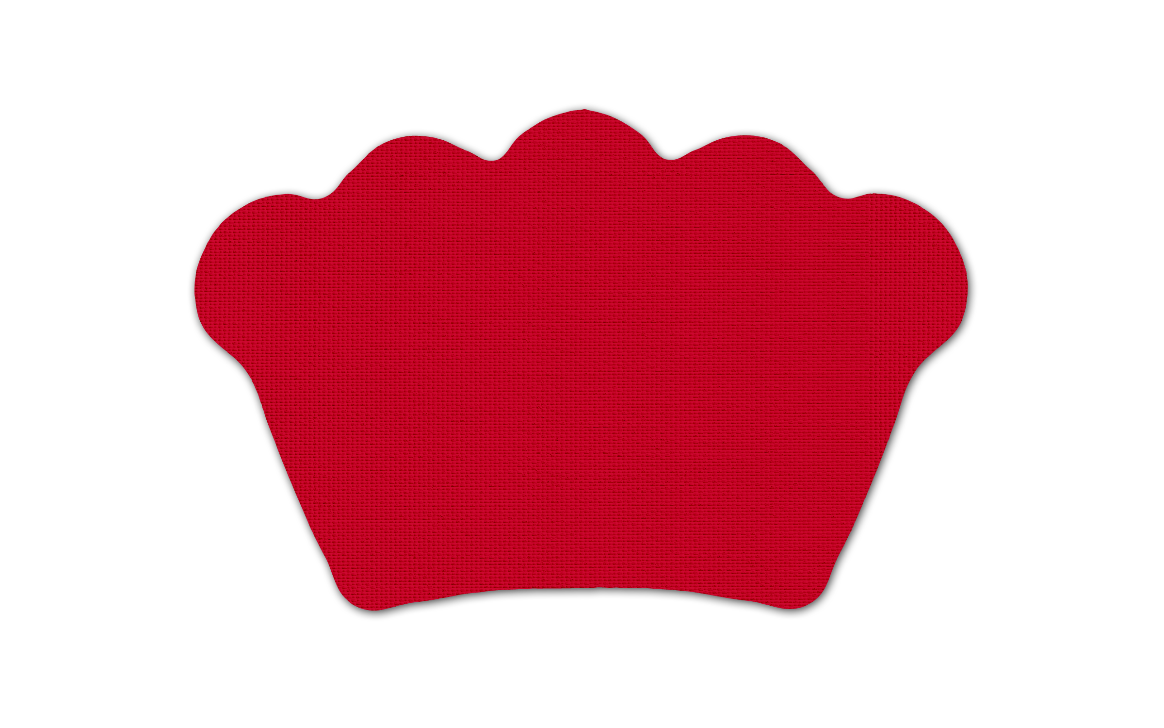Crown Rubber Jar Opener 36