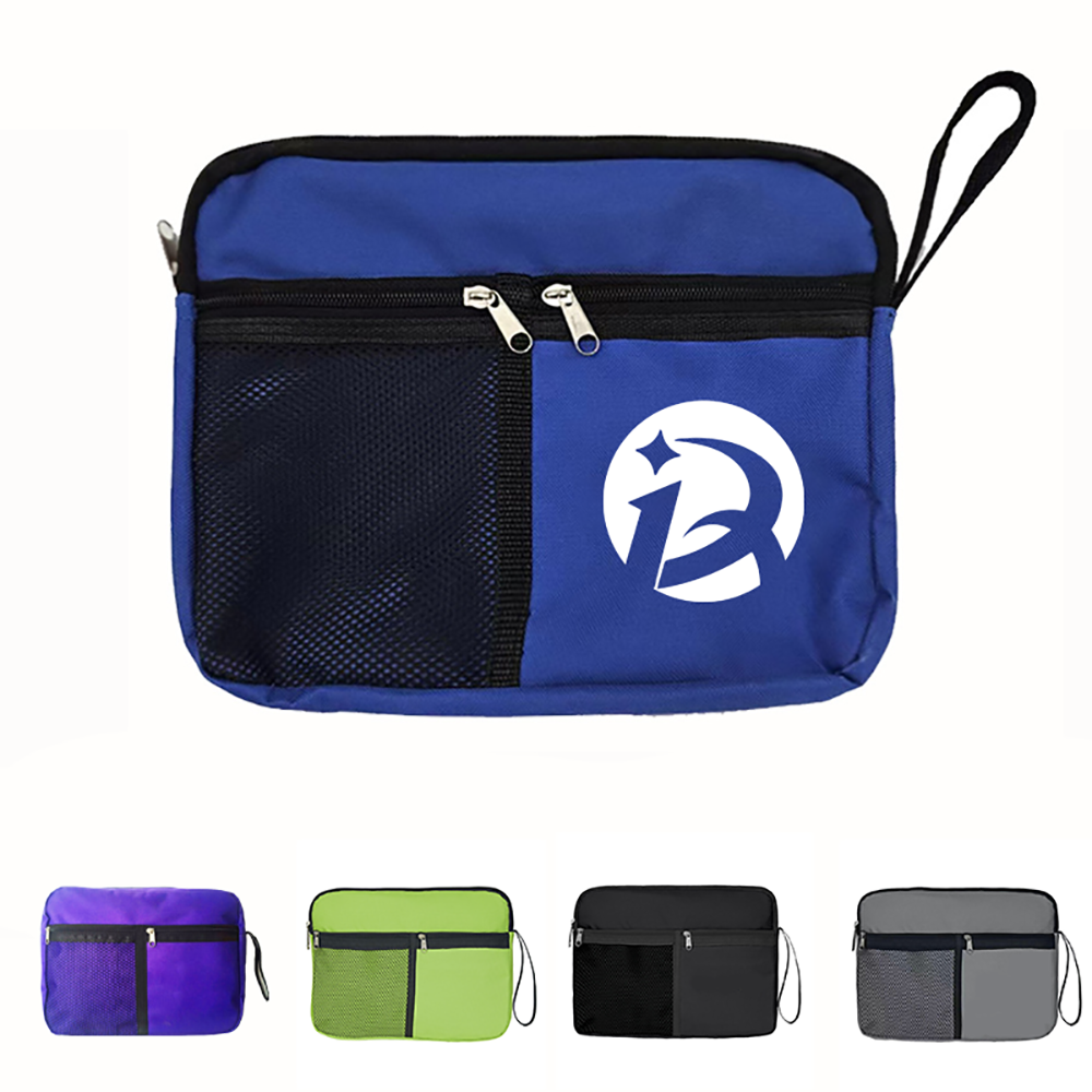 Multifunctional Carrying Bag, custom tote bag with logo imprint 6