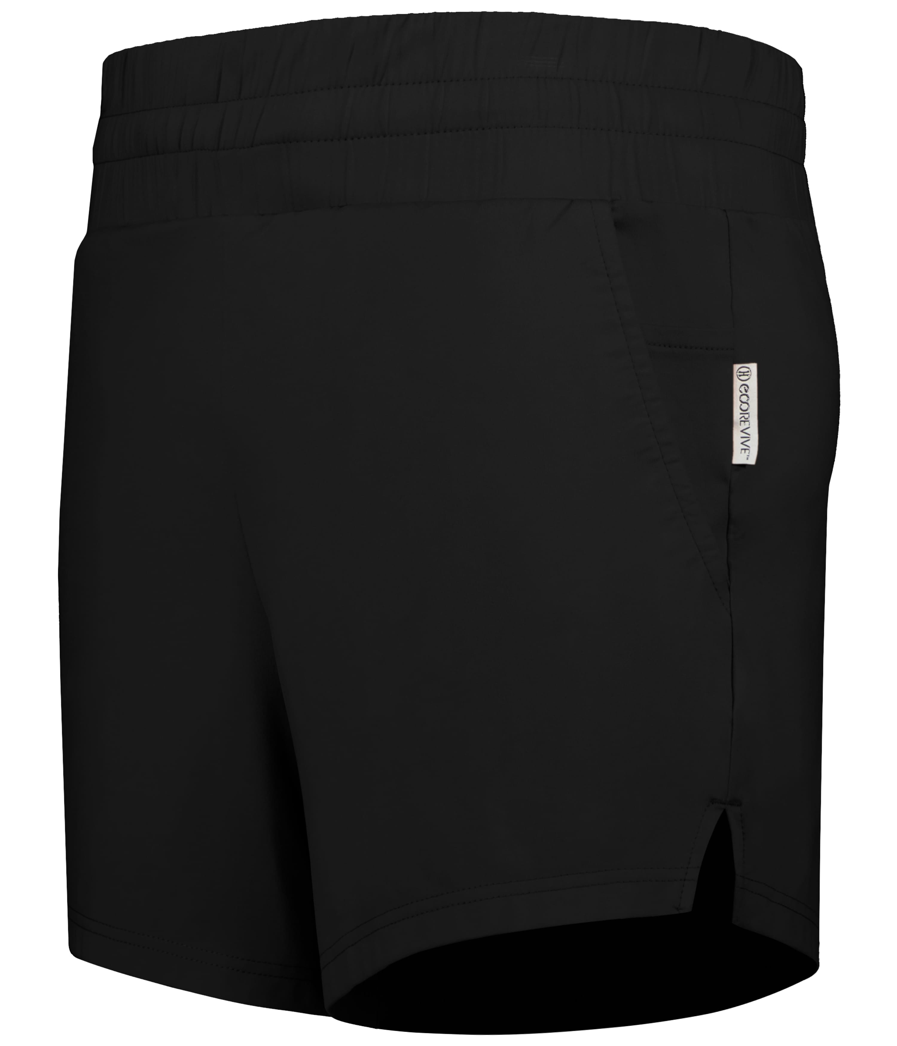 Ladies Ventura Soft Knit Shorts 9