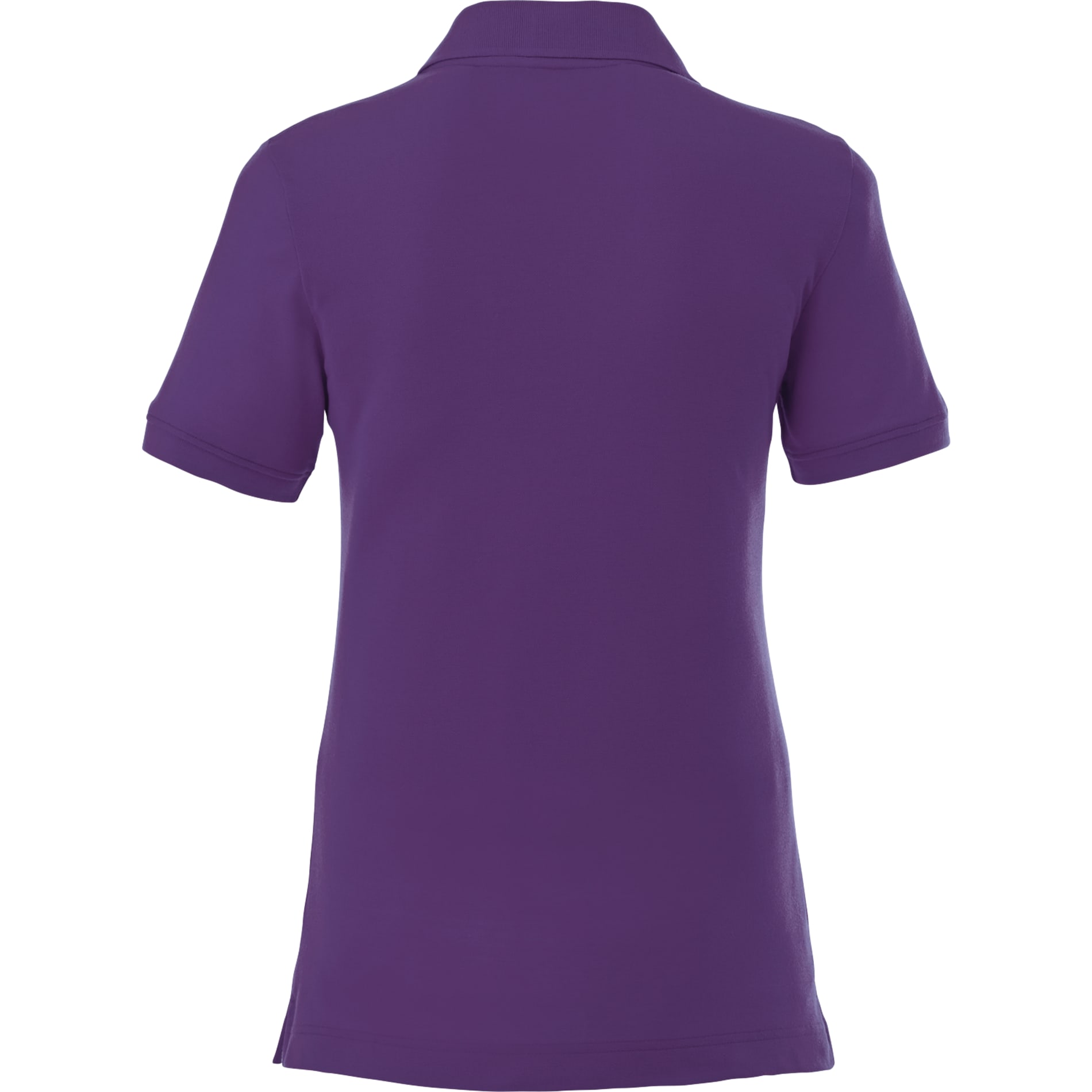 Womens CRANDALL Short Sleeve Polo 102