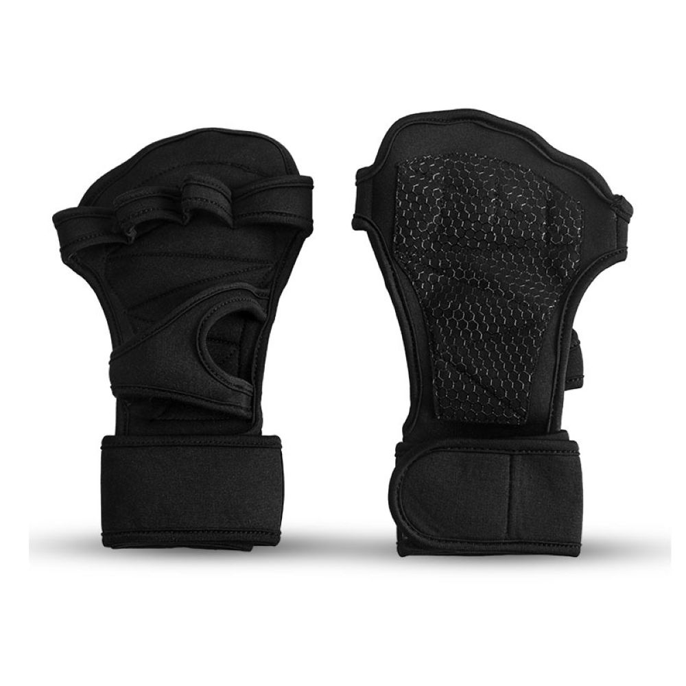 Fitness Protective Gloves 2