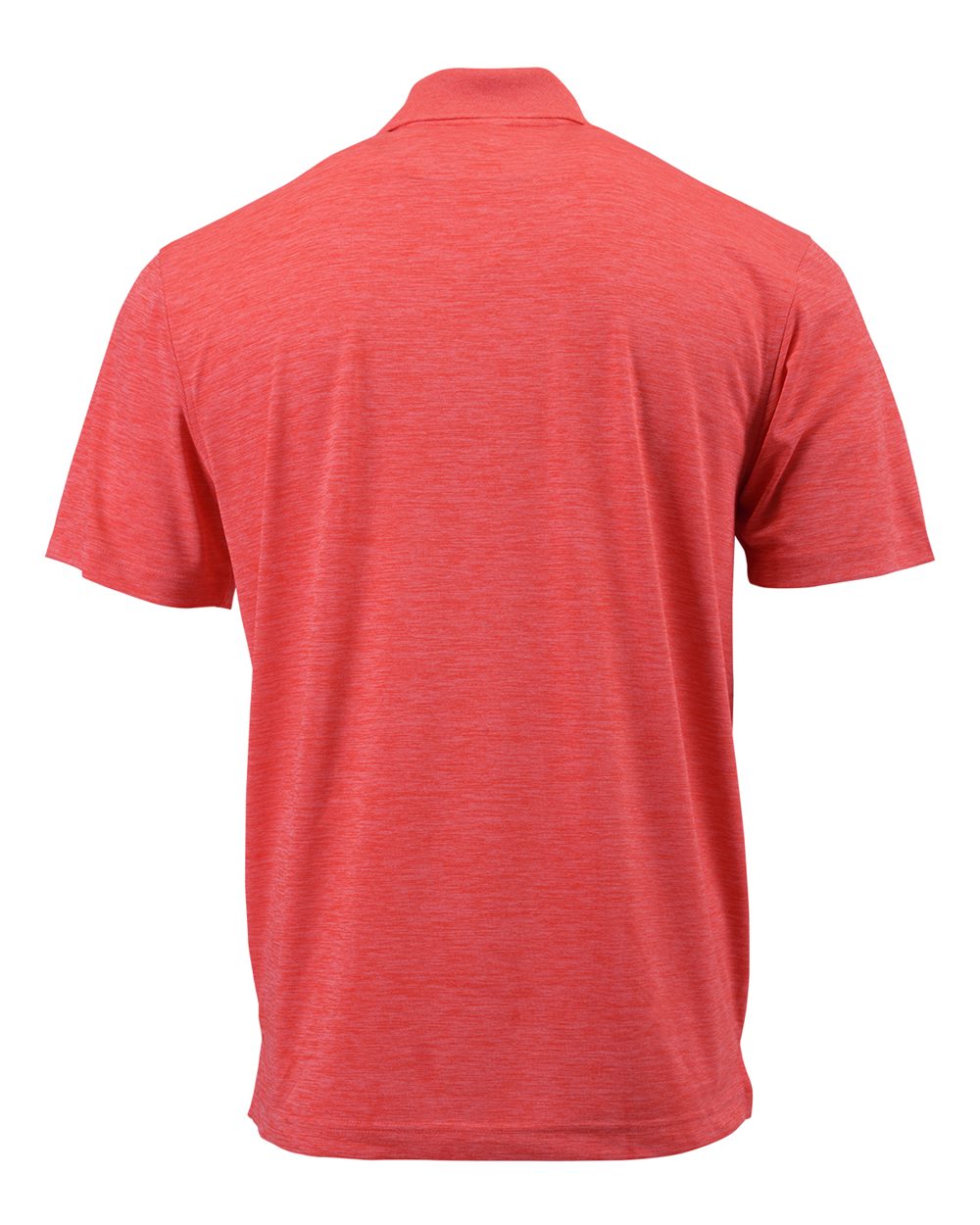 Men's Dakota Striated Heather Polo - 130 19