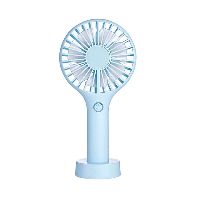 Portable Hand Held Fan 3