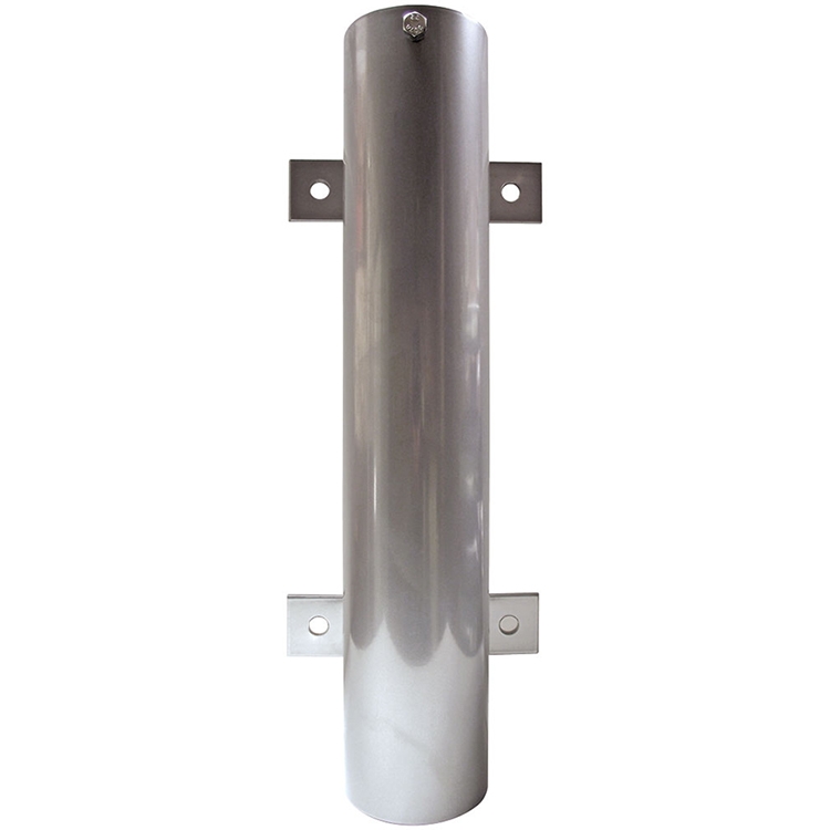 Aluminum Side Mount 2