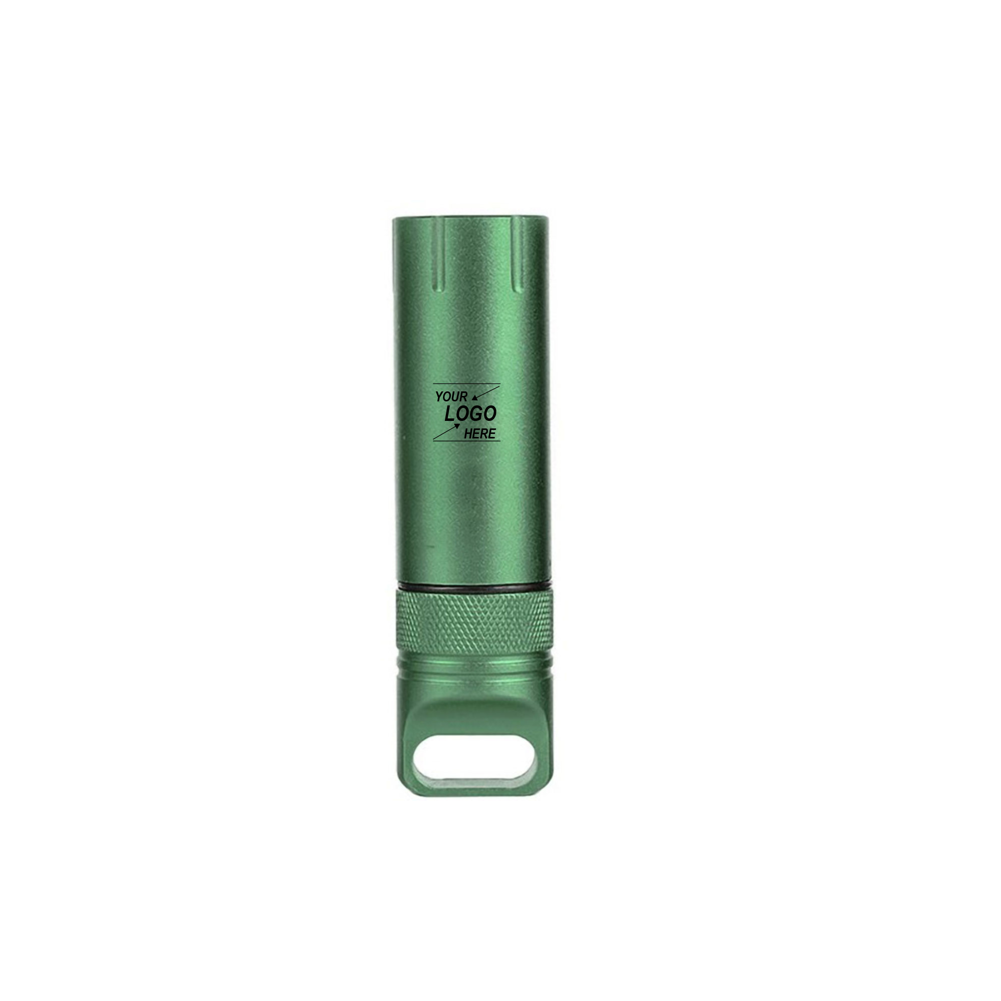 Aluminum Alloy Airtight Storage Bottle 20