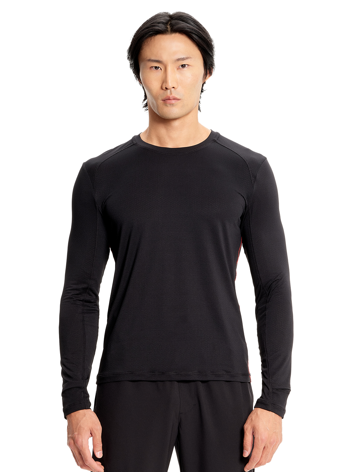 Infinity GNR8 - Men's Long Sleeve Underscrub Tee 9