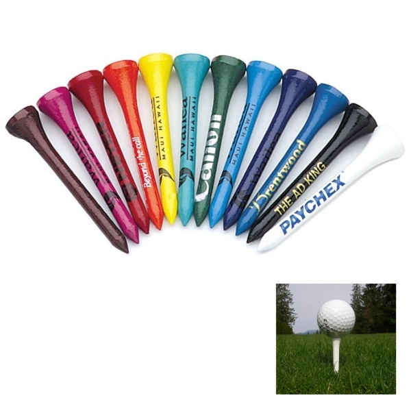 Golf Tees 4