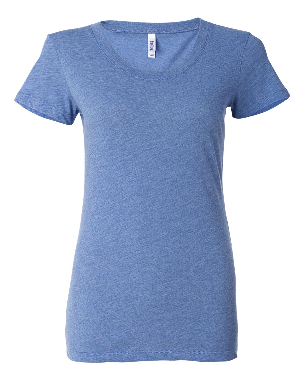Women's Triblend Tee - 8413 50
