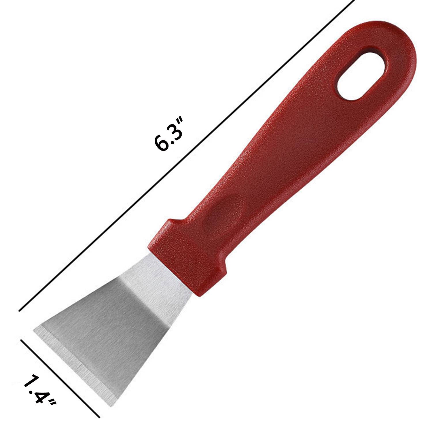 ScrapeGuard Cleaning Tool 3