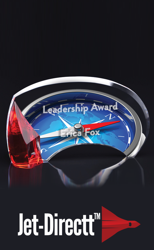 Large Carlisle Award 4