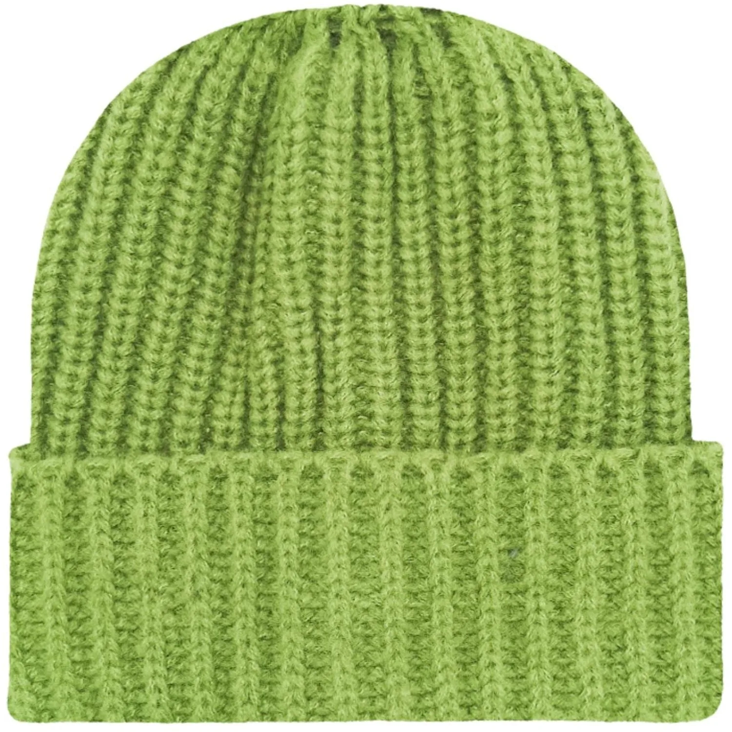 Premium Knitted Cuffed Winter Beanie 9