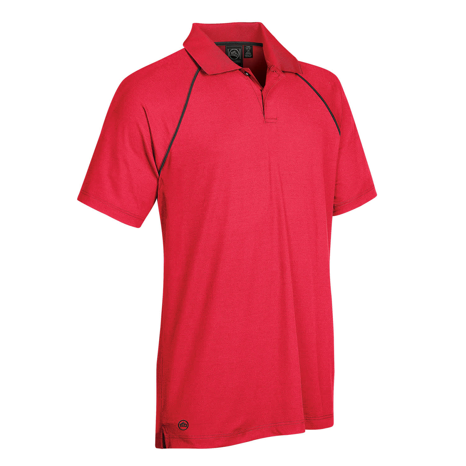 Stormtech Men's Piranha Performance Polo 17