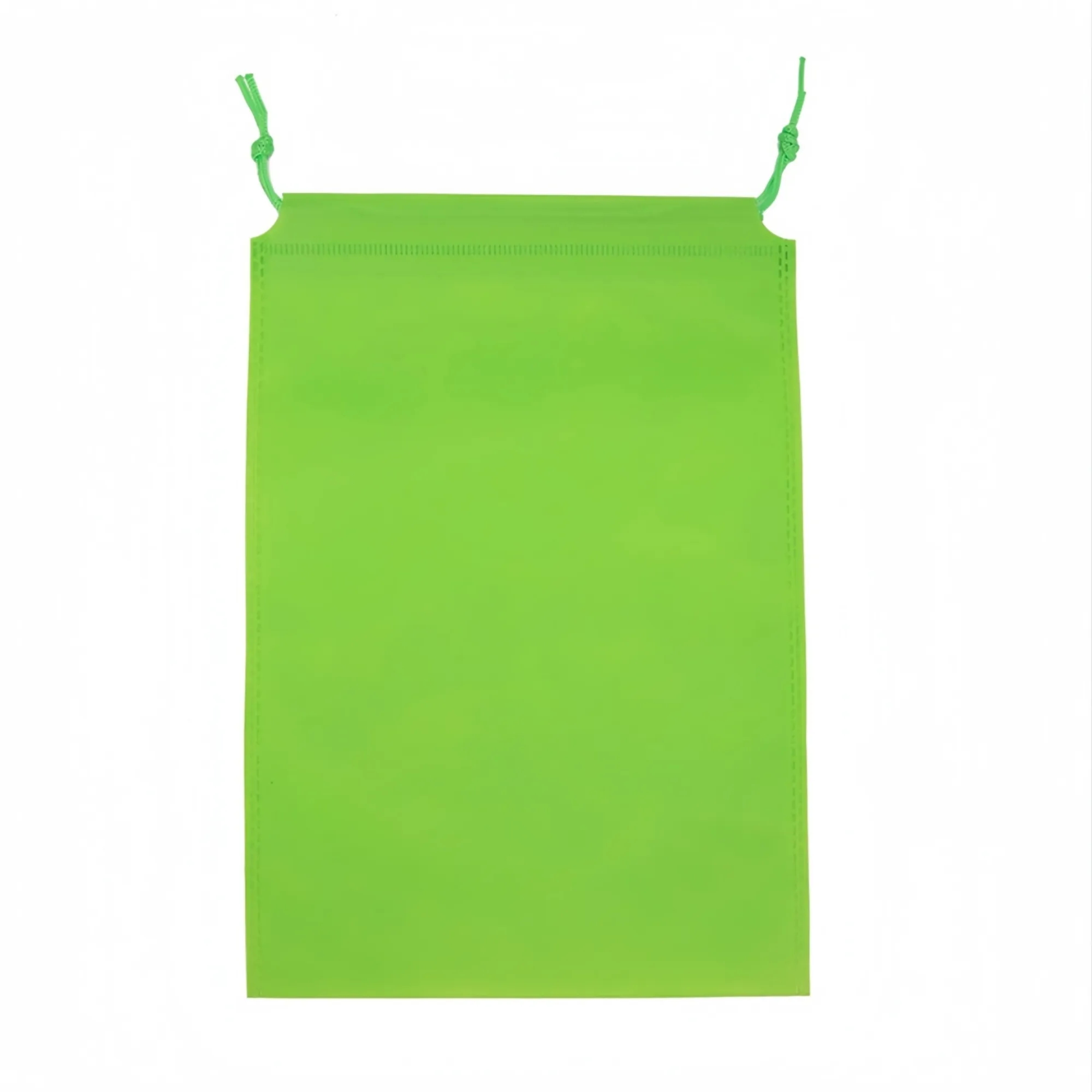 Heavy-Duty Waterproof Drawstring Bags 12