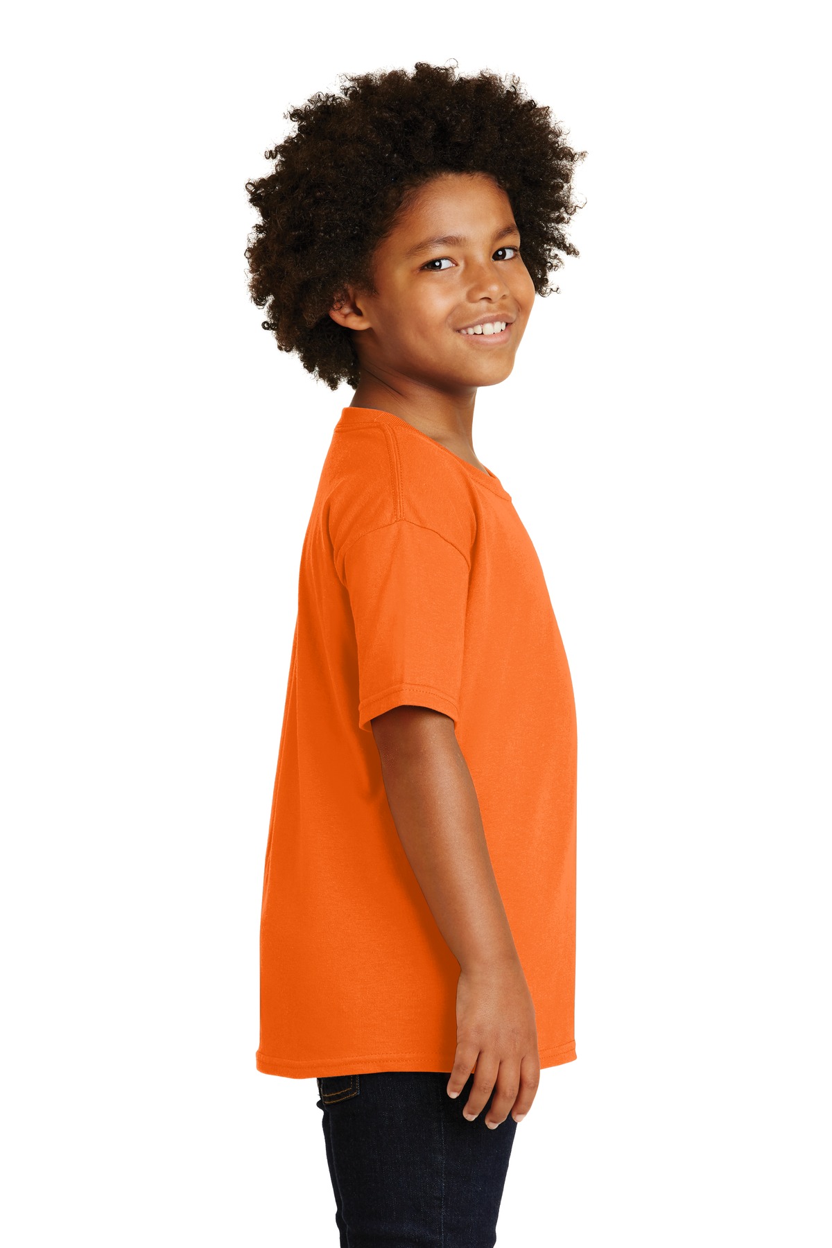 Gildan® Youth Heavy Cotton 100% Cotton T-Shirt 109