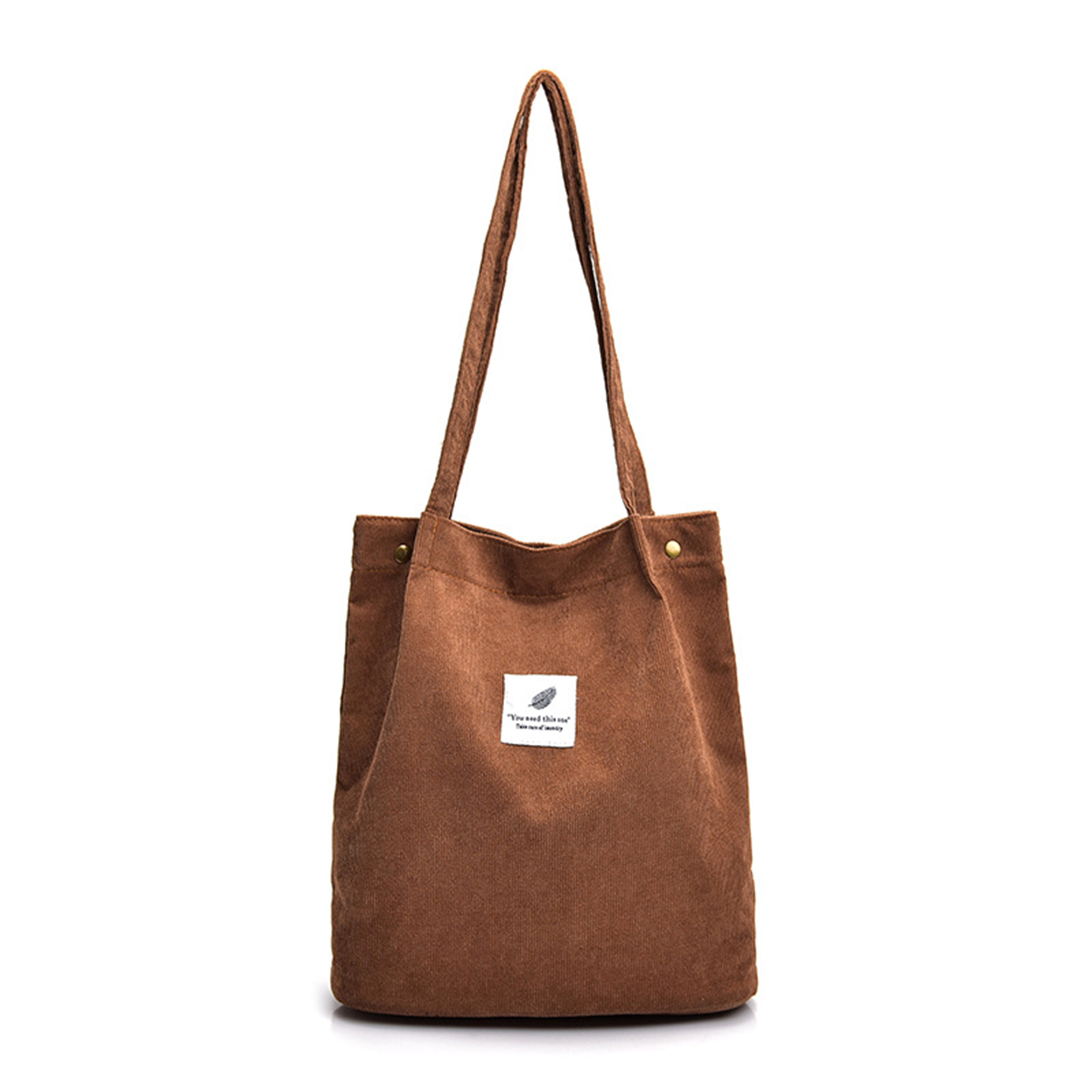 Canvas Totes Bag, custom tote bag with logo imprint 2