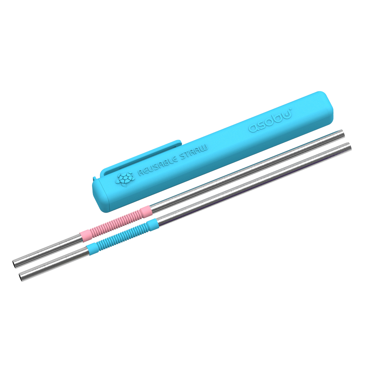 Asobu Re-usable Straw 10