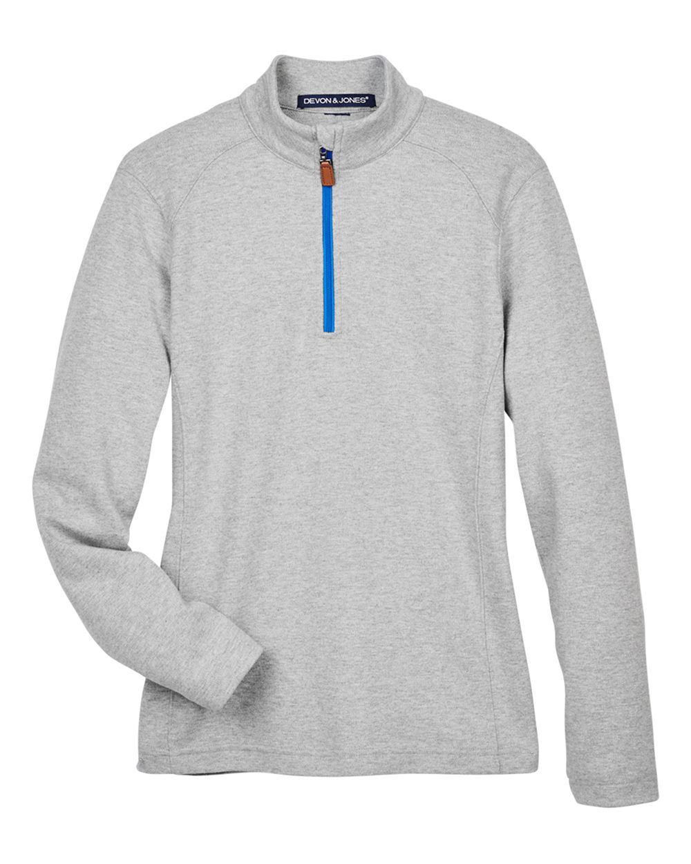 Women's DRYTEC20™ Performance Quarter-Zip Pullover - DG479W 31