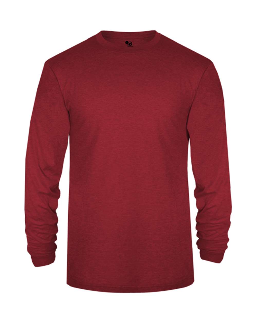 Youth Triblend Long Sleeve T-Shirt - 2944 38