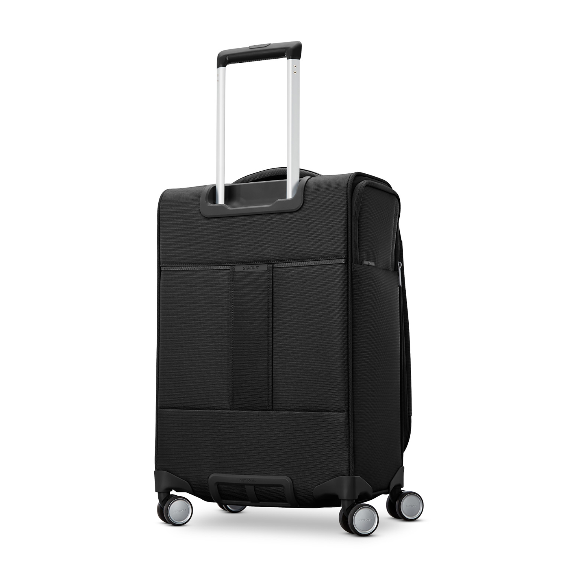 Samsonite UpLIFT Softside Carry-on Spinner 5