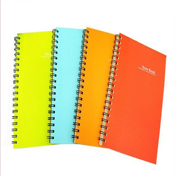 PP Cover Notebooks 2