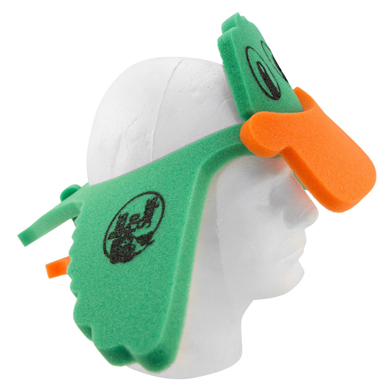 Duck Hat 12