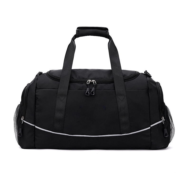 Large Capacity Outdoor Pull Rod Travel Bag 3