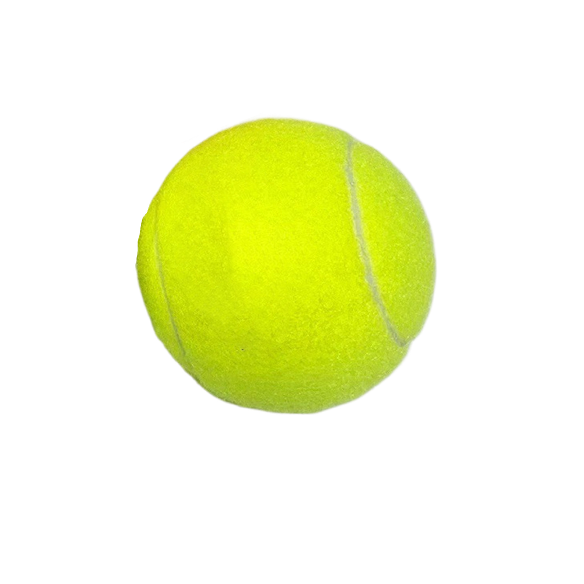 MOQ25 Squeaky Tennis Balls For Pets 3