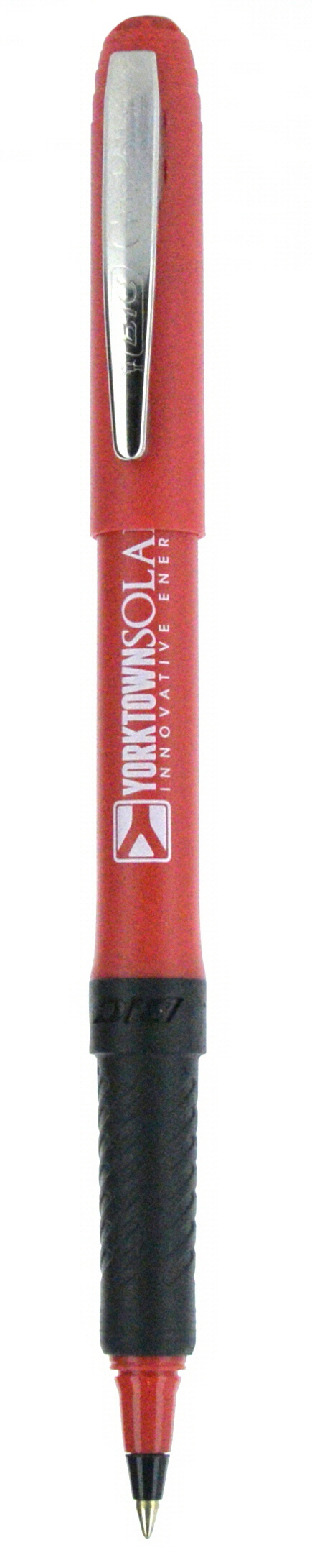 BIC® Grip Roller Pen