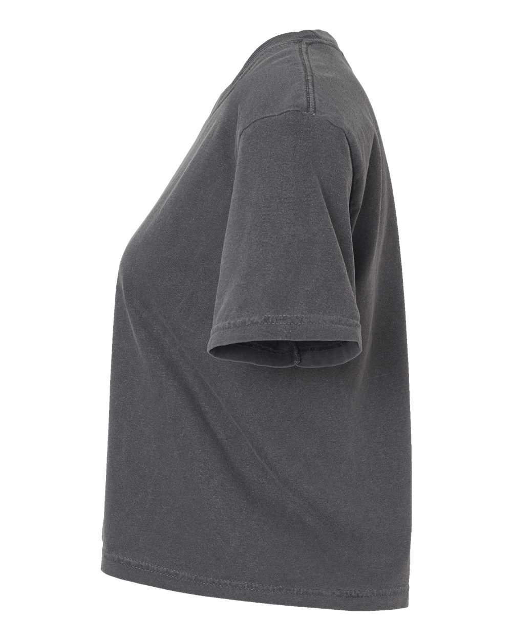 Women's Garment-Dyed Heavyweight Boxy T-Shirt - 3023CL 112