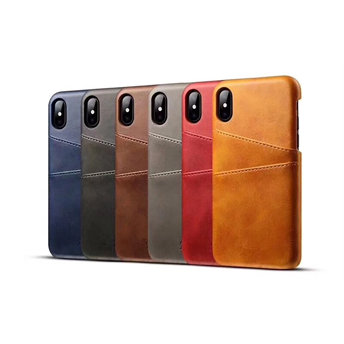 iPhone XR Credit Card Slot Case 2