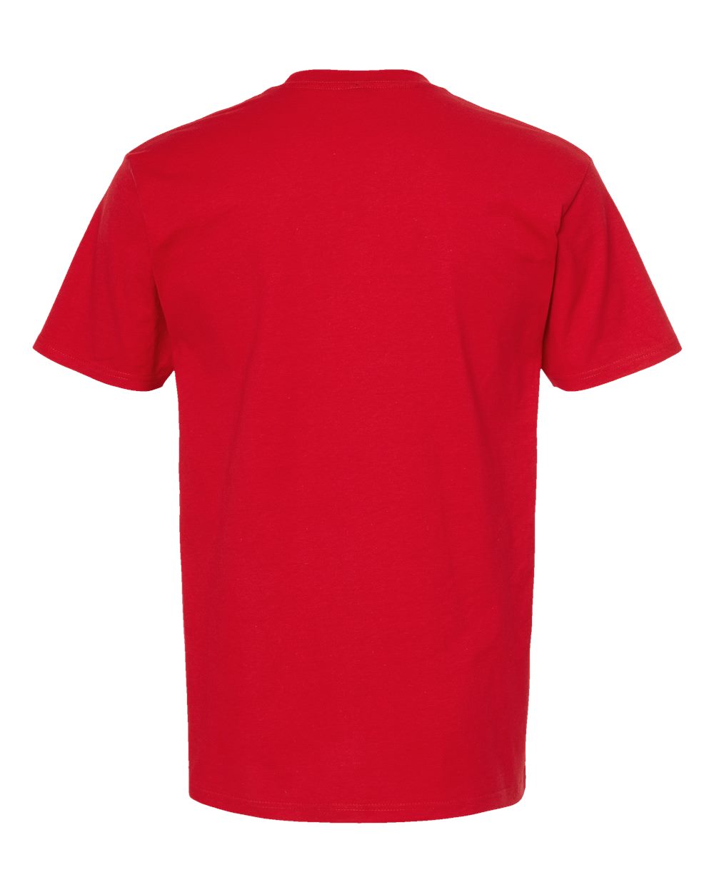 Unisex Heavyweight Jersey Pocket T-Shirt - 293 89