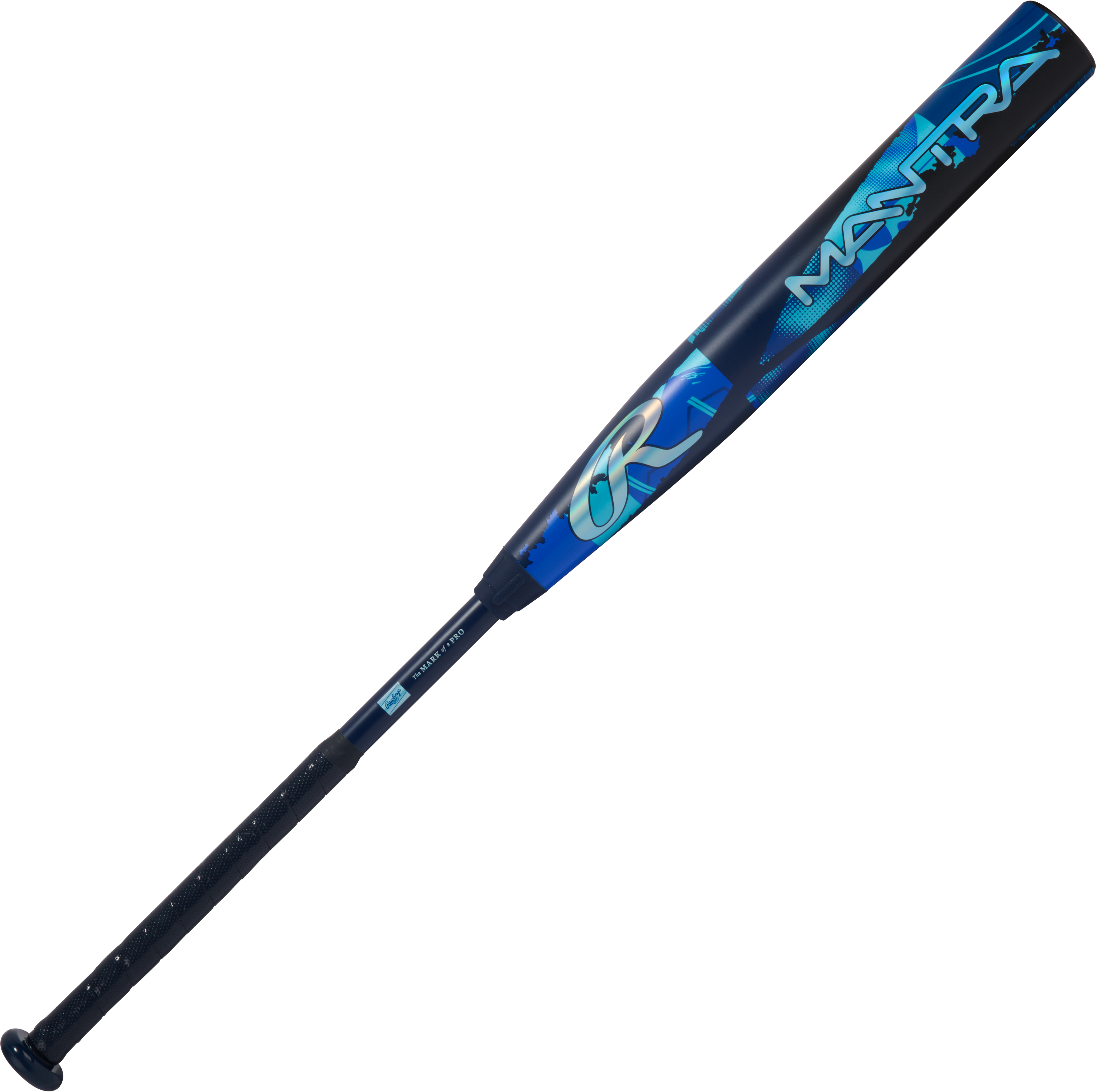 Rawlings Mantra Fastpitch Bat, -10 2