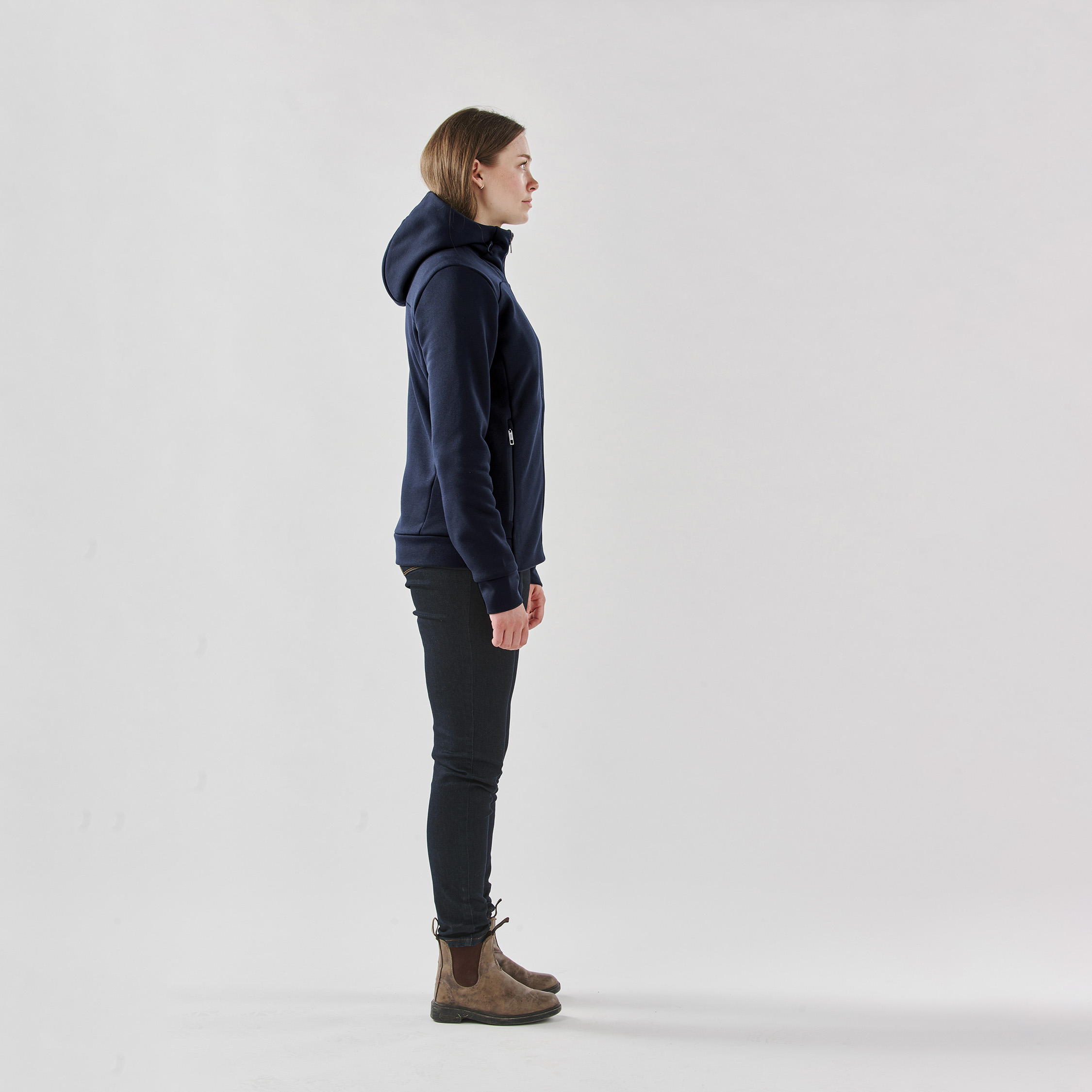 Stormtech Women's Antares Performance Hoody 17