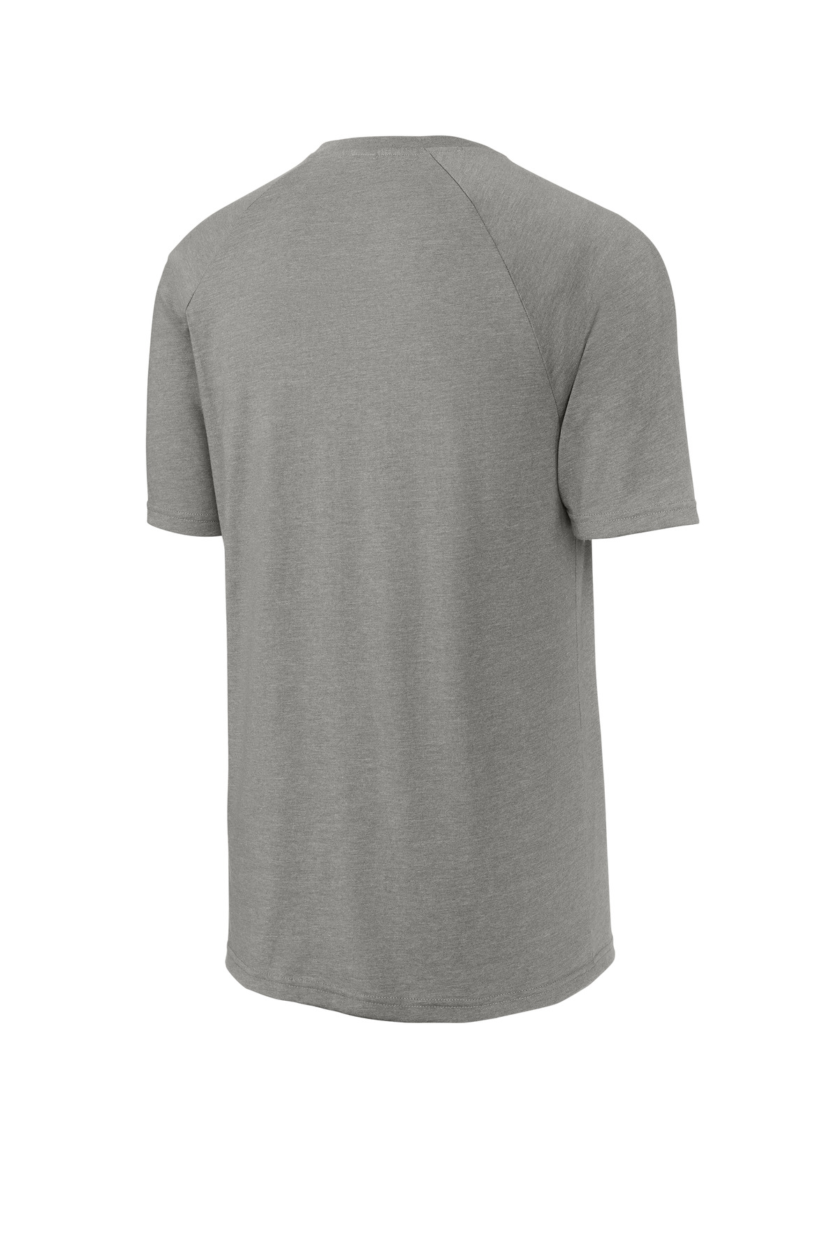 Sport-Tek Halftime Raglan Tee ST6040 17
