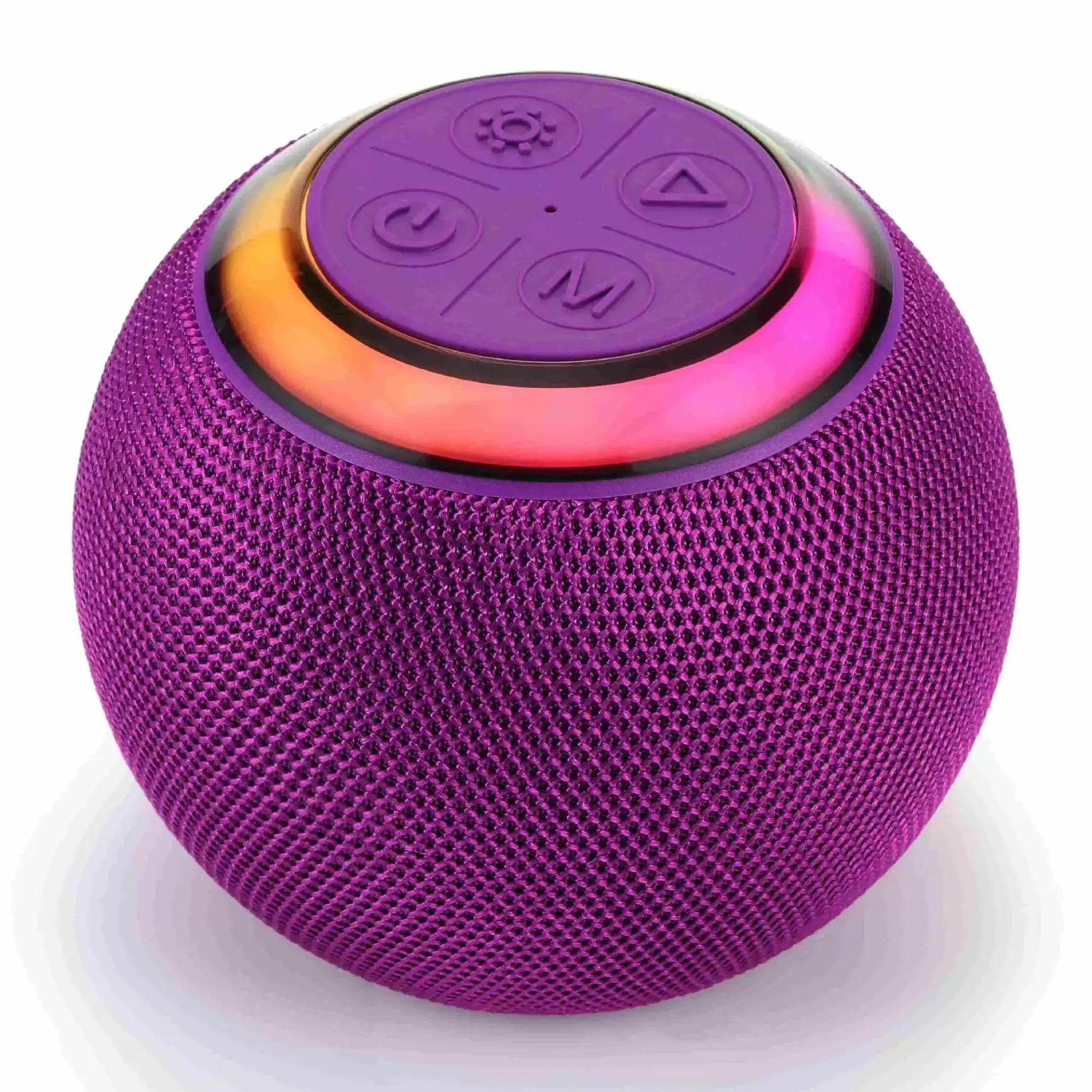 Portable Wireless Speaker For Cars 4