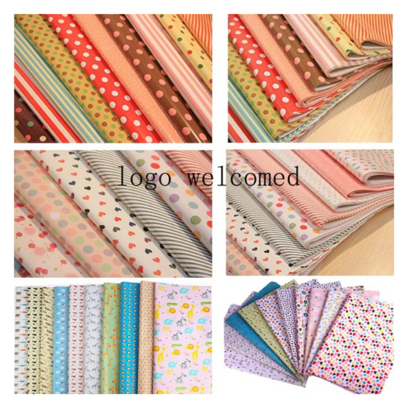 Gift Wrapping Paper 2