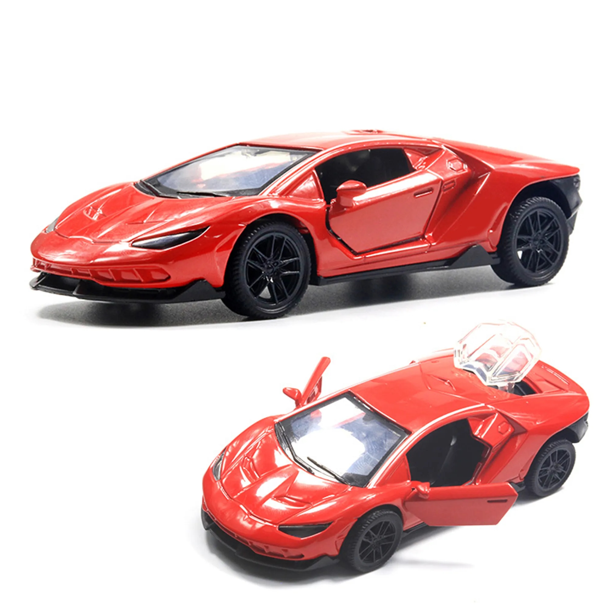 Toy Car 4
